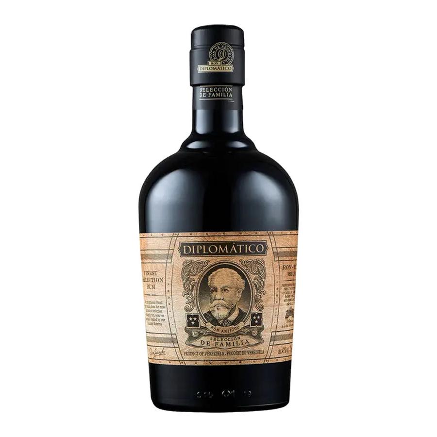 Ron Diplomatico Seleccion de Familia 700ML