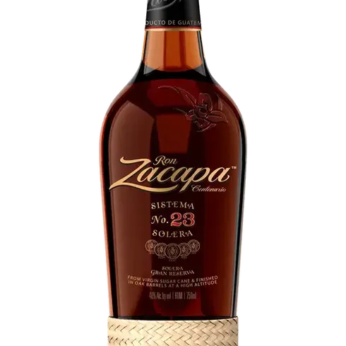 Ron Zacapa Centenario 23 Rum 750ML