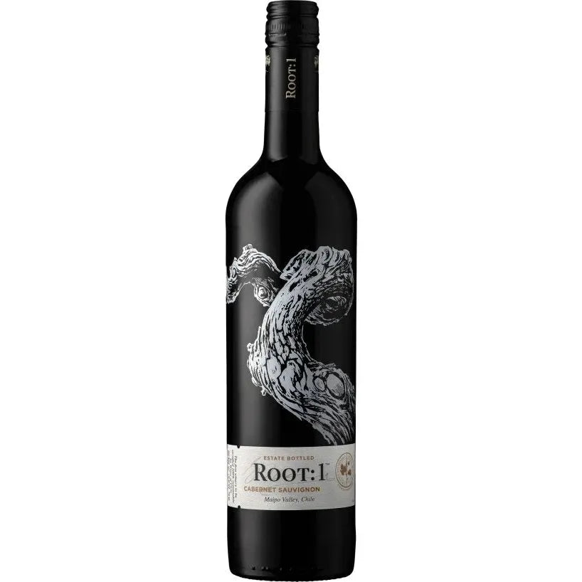 Root 1 Cabernet Sauvignon