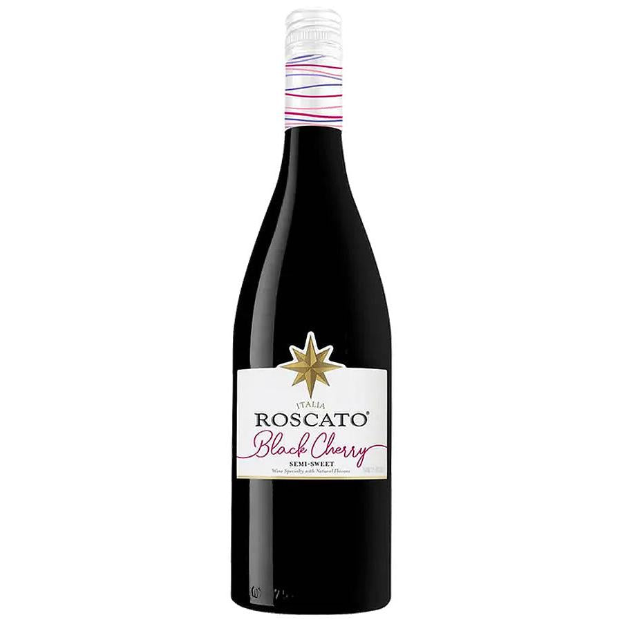 Roscato Black Cherry