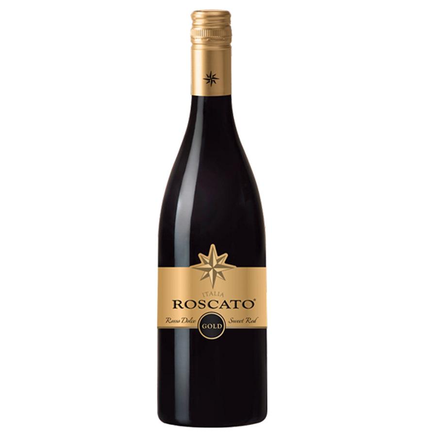 Roscato Gold Rosso Dolce