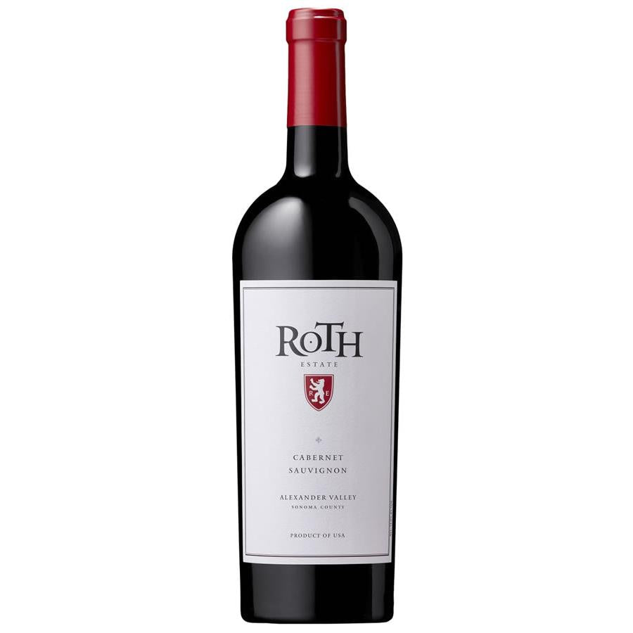 Roth Cabernet Sauvignon