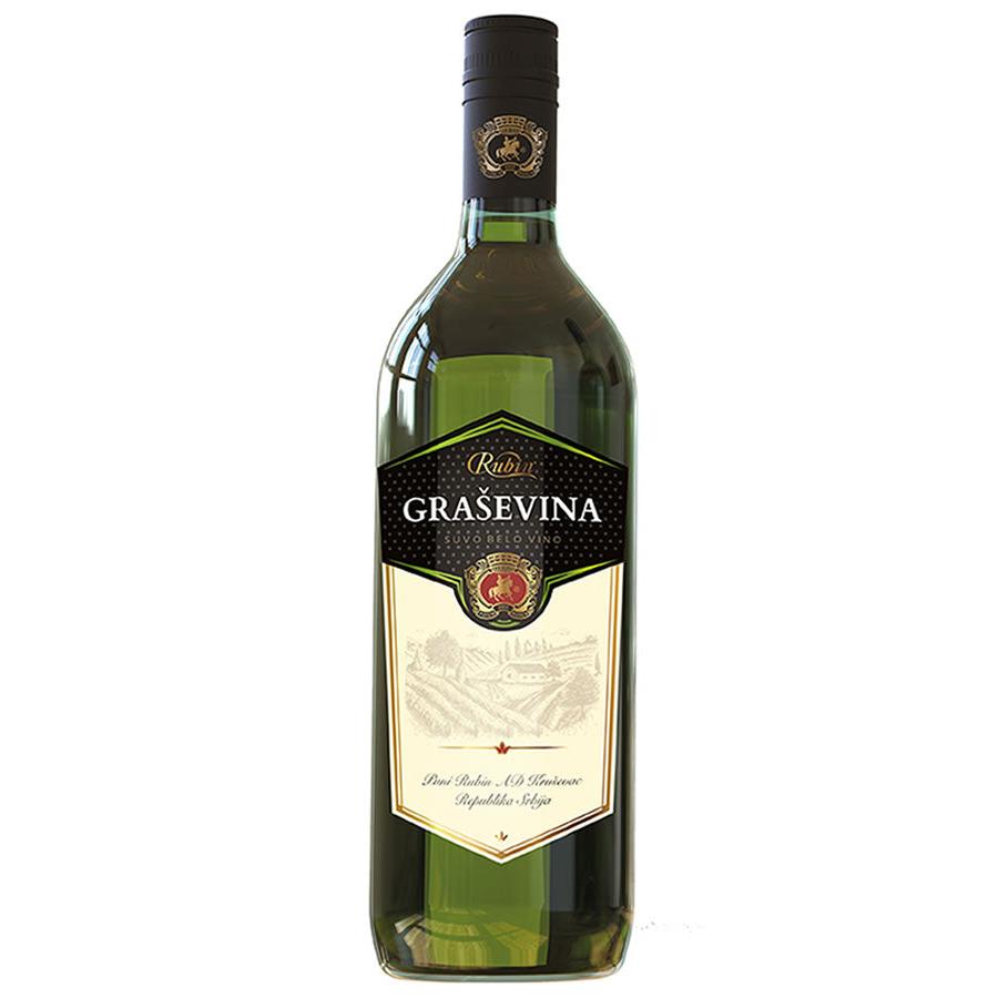 Rubin Grasevina