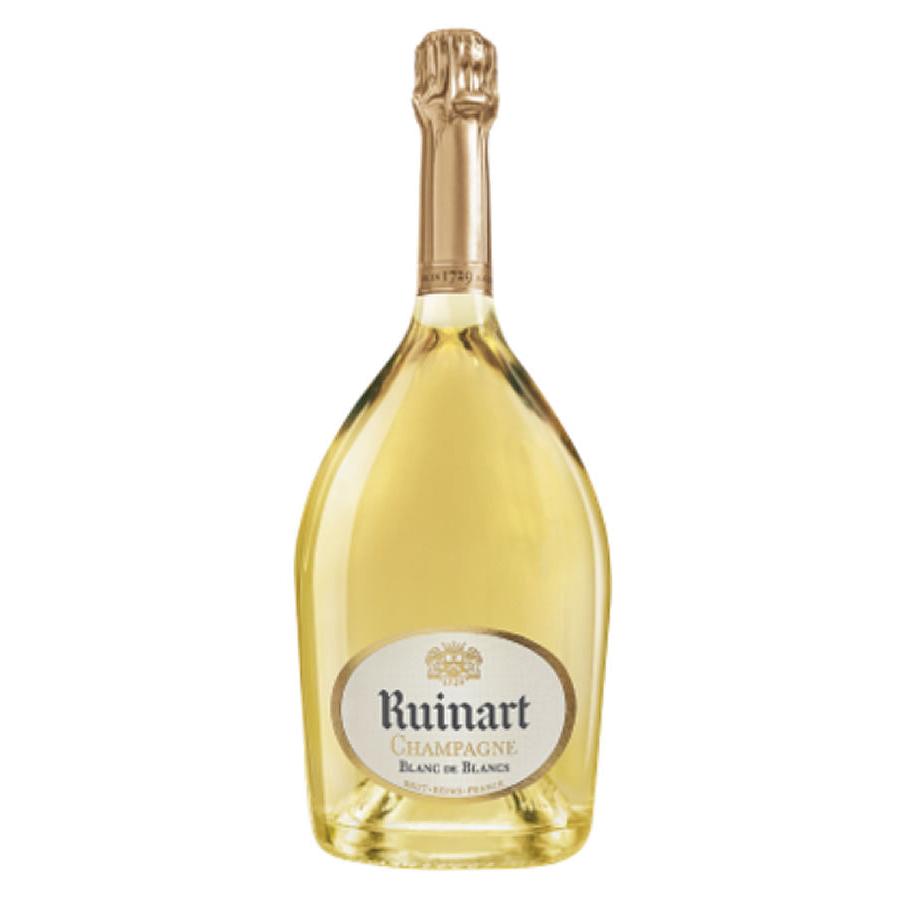 Ruinart Blanc de Blancs