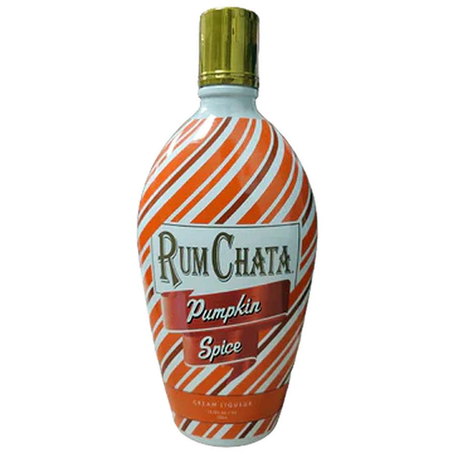 Rumchata Pumpkin Spice