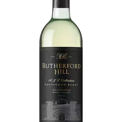 Rutherford Hill Sauvignon Blanc AJT Collection