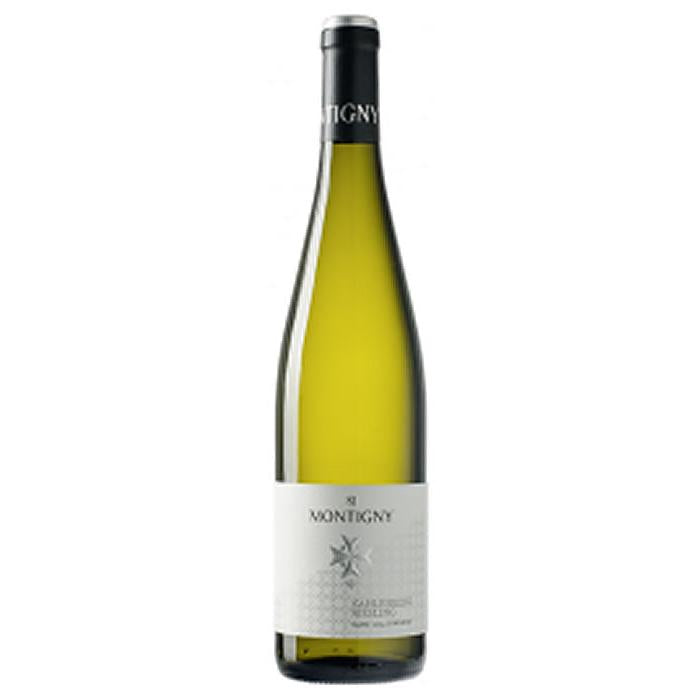 SJ Montigny Kreuznacher Monchberg Riesling Kabinett