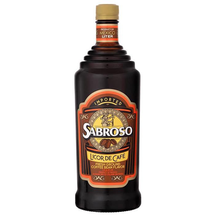 Sabroso Coffee Liqueur