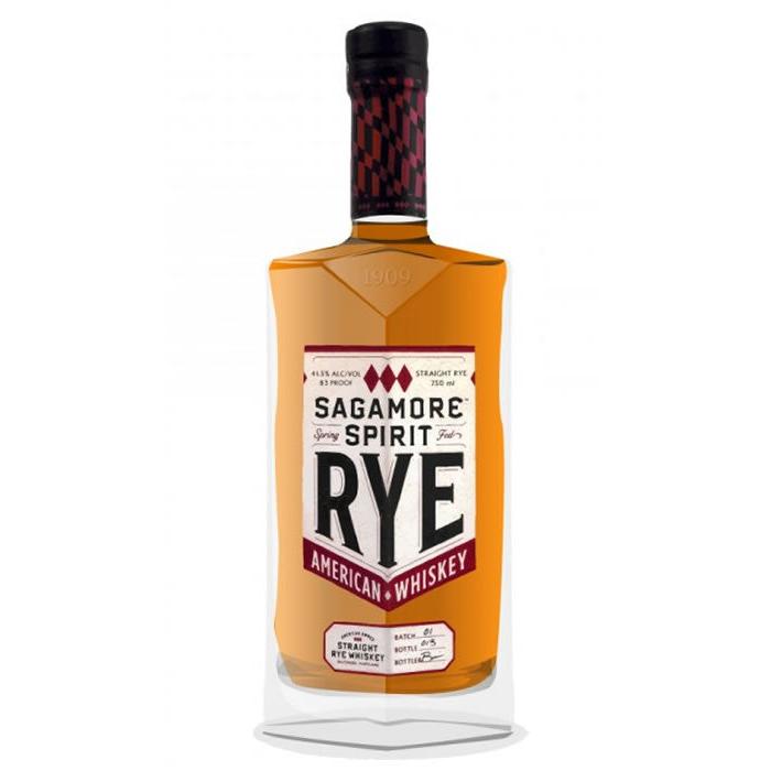 Sagamore Spirit Straight Rye