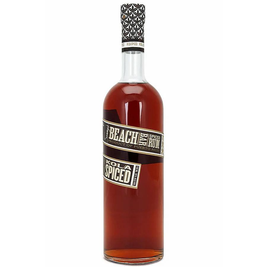 Sammy's Beach Bar Kola Spiced Rum