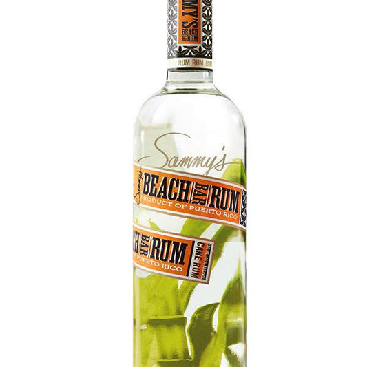 Sammy's Beach Bar Rum