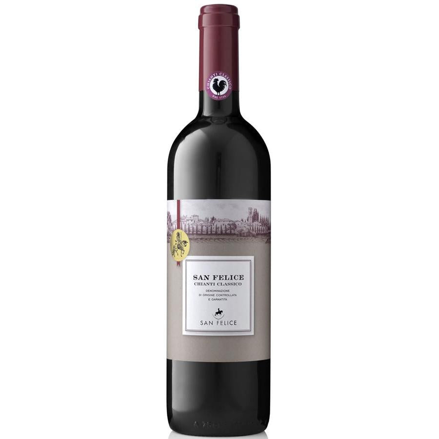 San Felice Chianti Classico