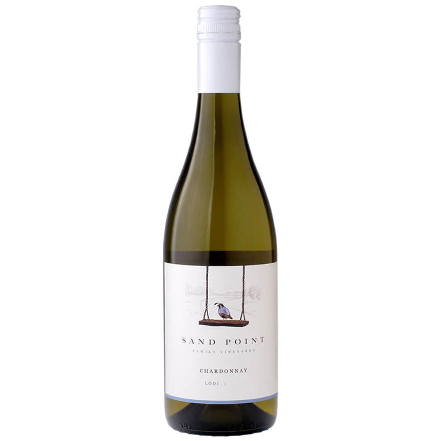 Sand Point Chardonnay