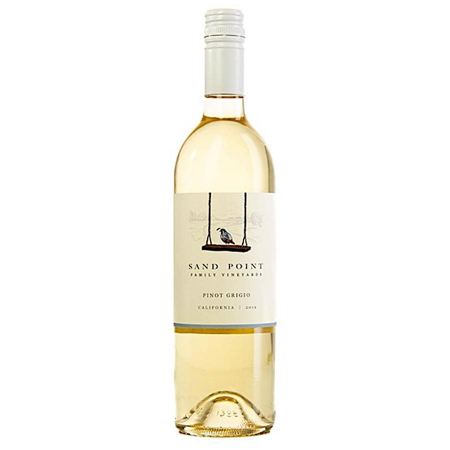 Sand Point Pinot Grigio