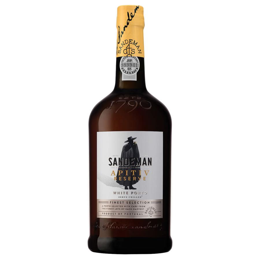 Sandeman Apitiv Reserve White Port