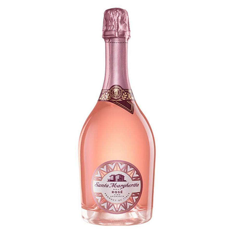 Santa Margherita Brut Rose