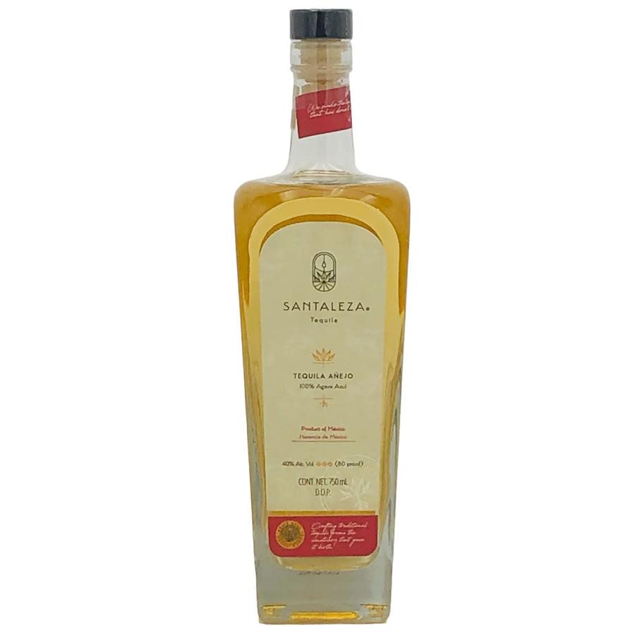 Santaleza Anejo