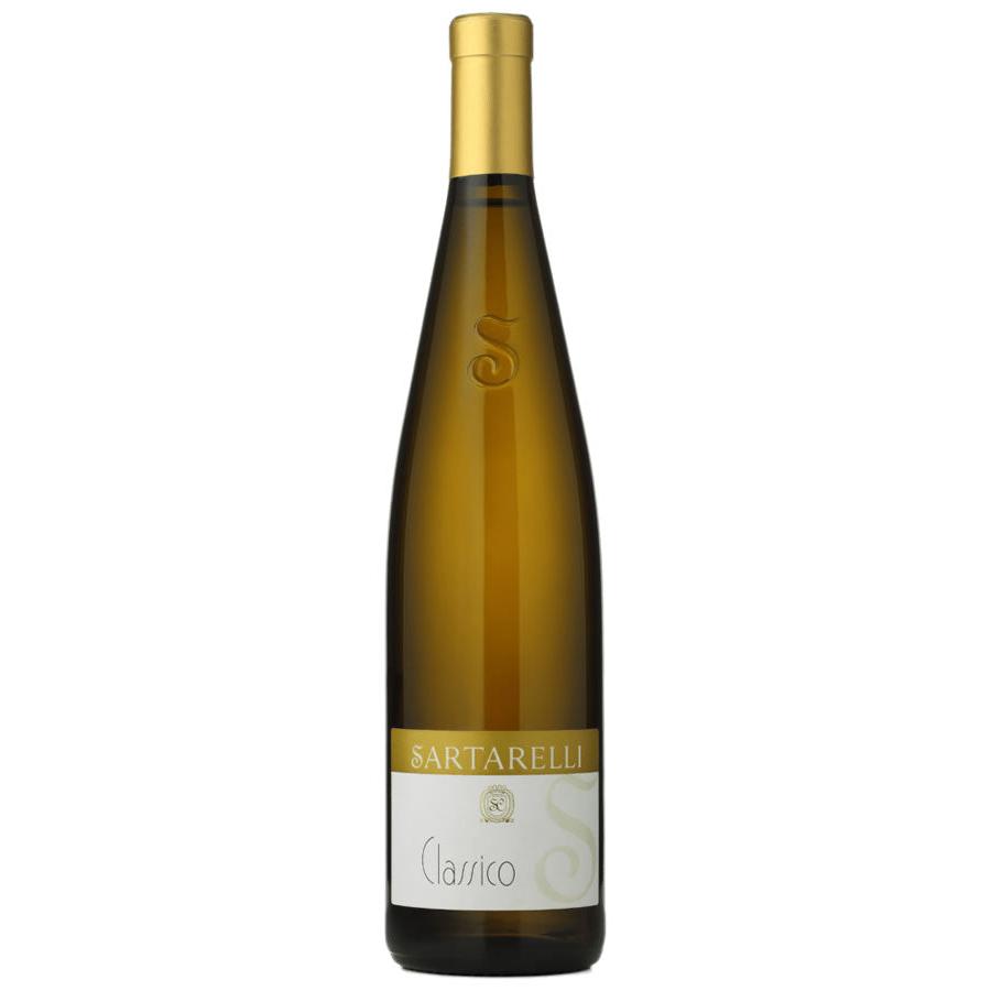 Sartarelli Verdicchio Classico