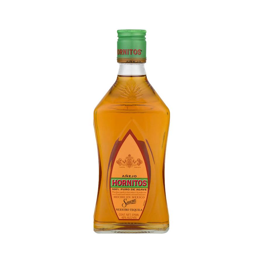 Sauza Hornitos Anejo Tequila