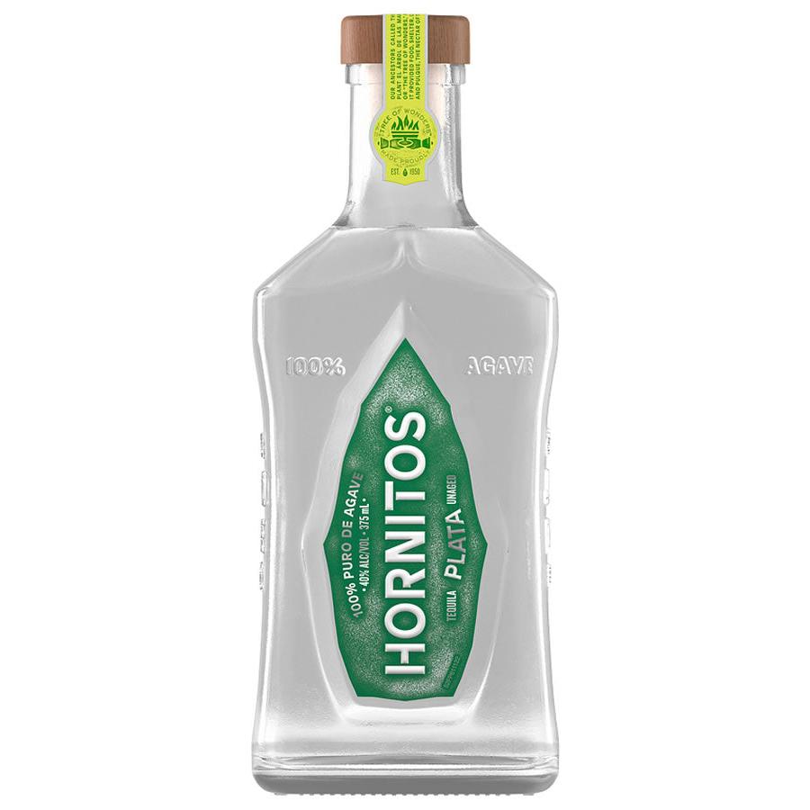 Sauza Hornitos Plata Tequila
