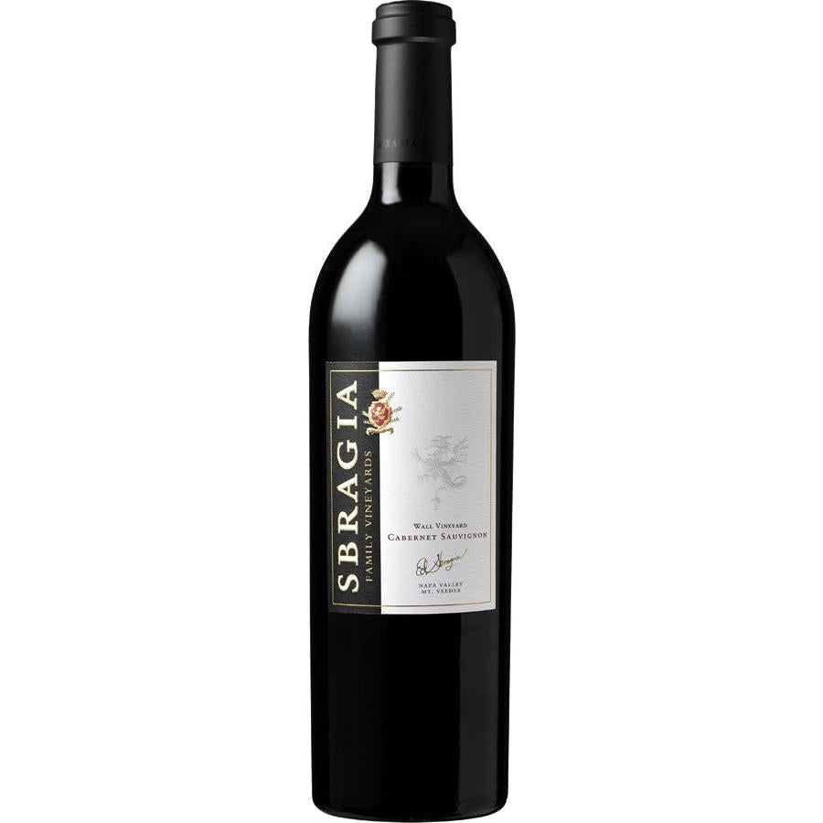 Sbragia Cabernet Sauvignon