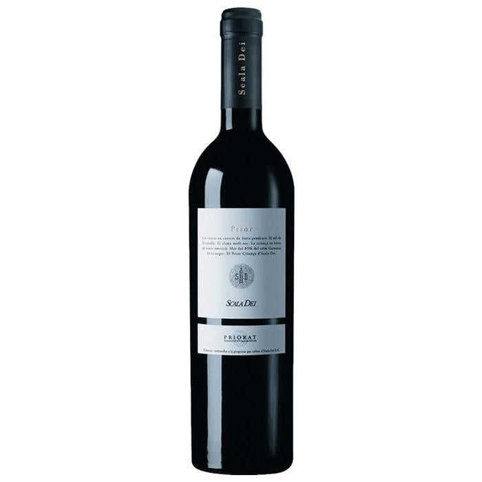 Scala Dei Cellers Prior Crianza