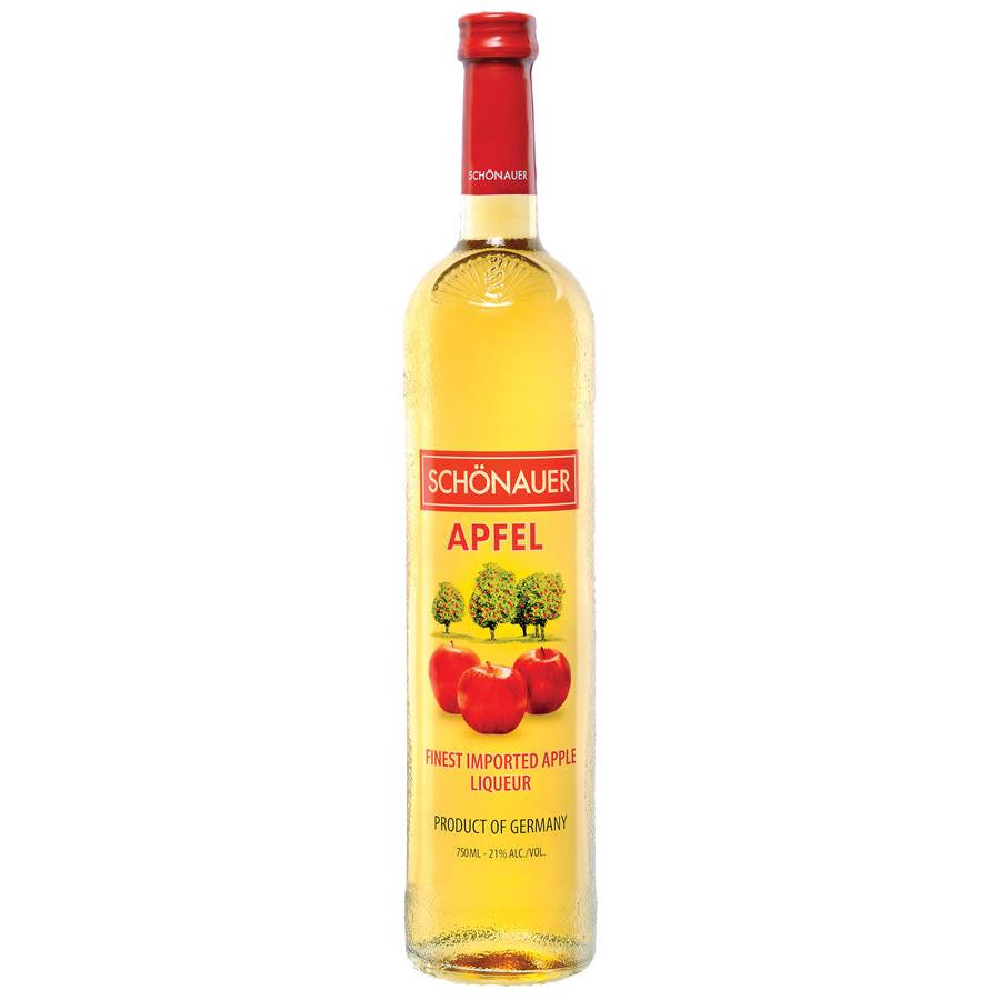 Schonauer Apfel