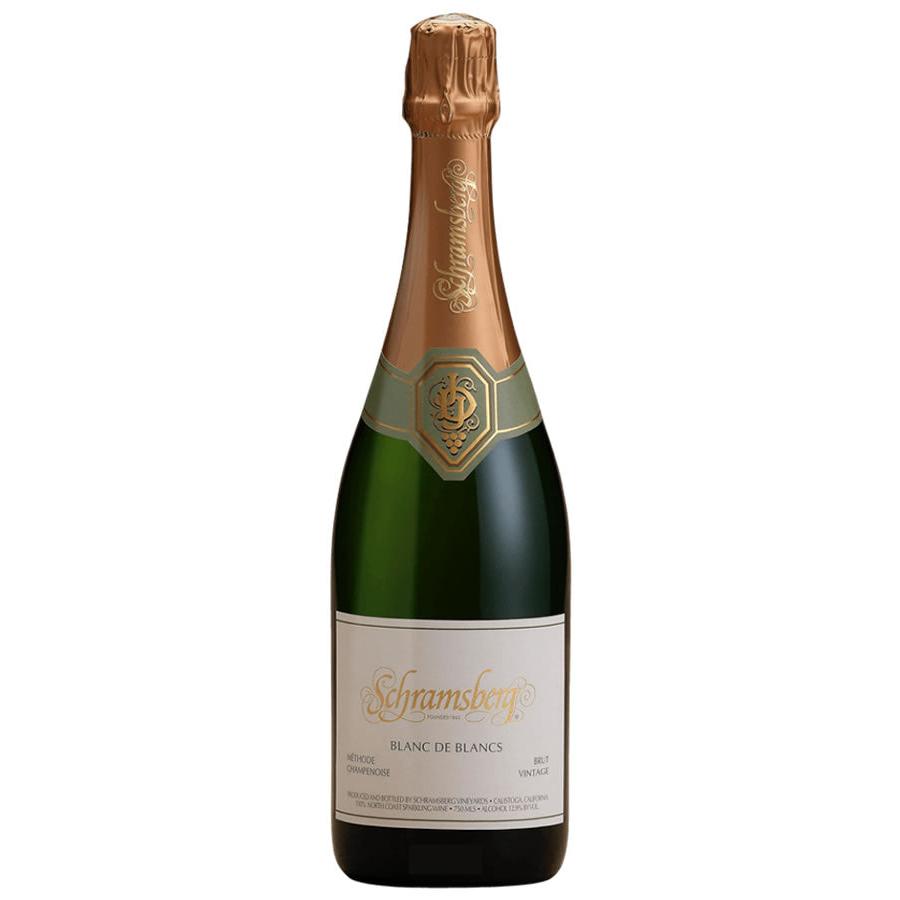 Schramsberg Blanc de Blancs