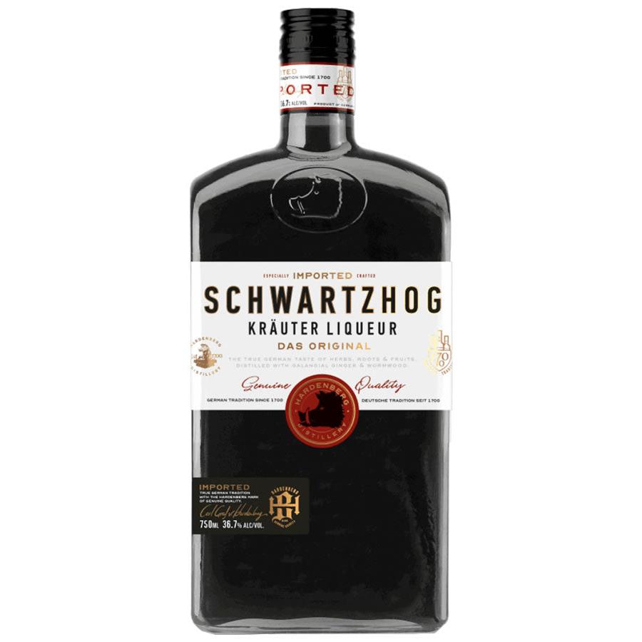 Schwartzhog Liqueur 750ML