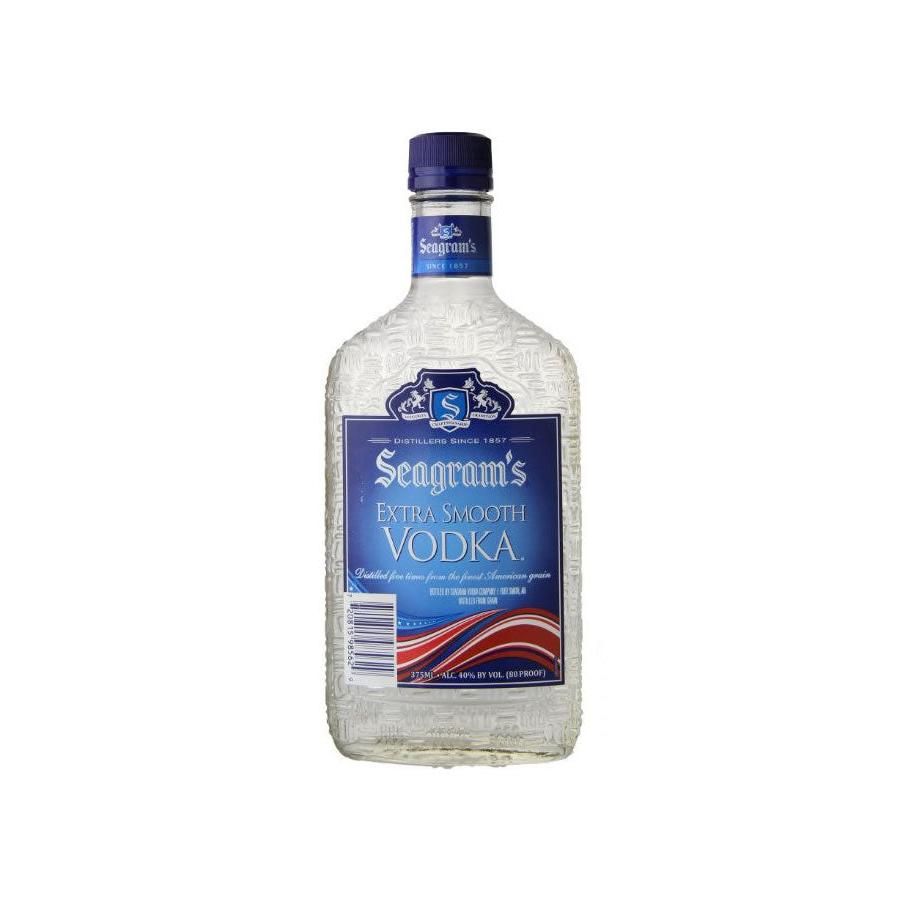 Seagram's Vodka