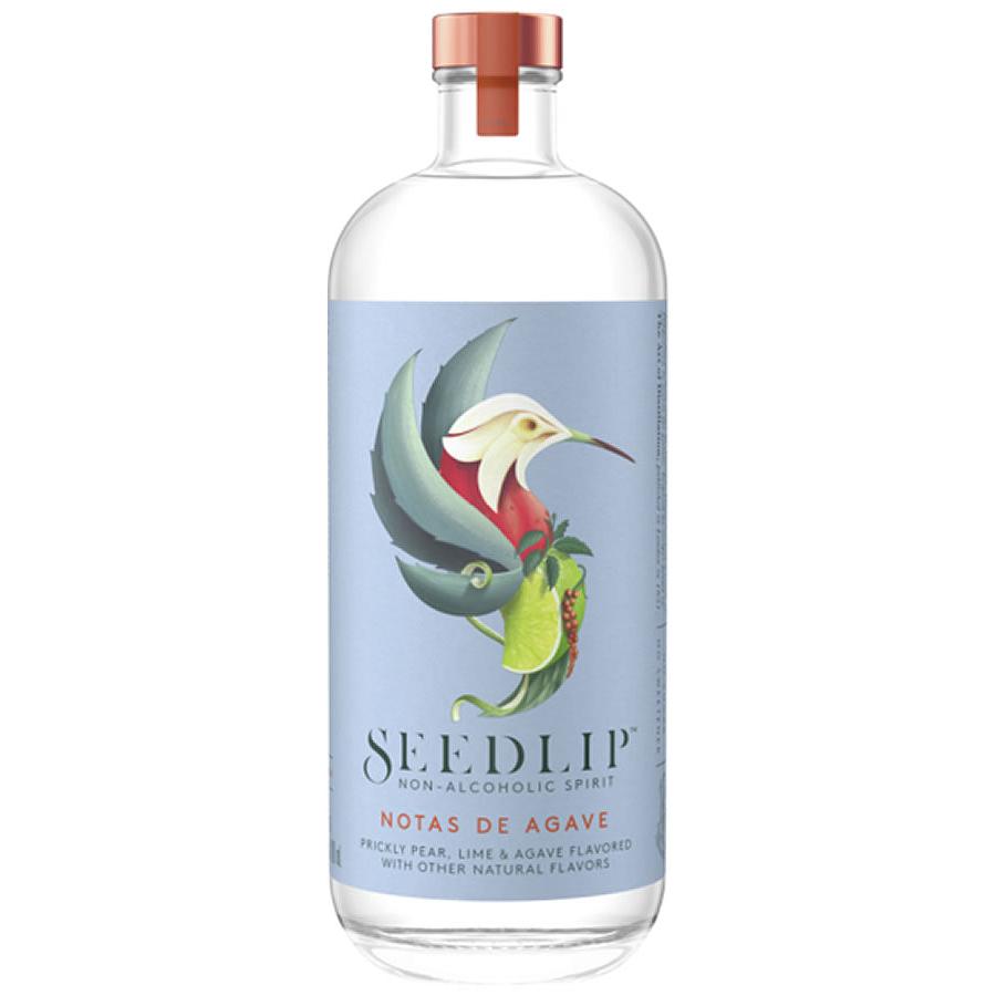 Seedlip Notas de Agave