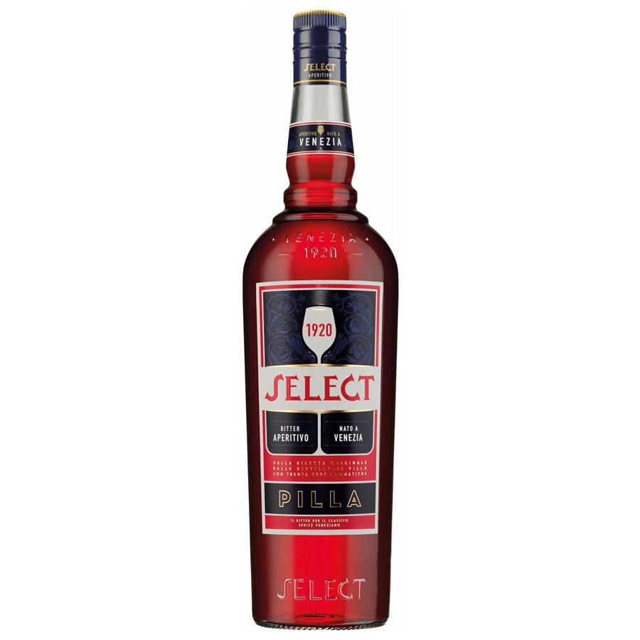 Select Aperitivo