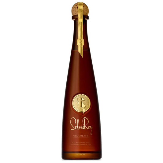 Selvarey Chocolate Rum