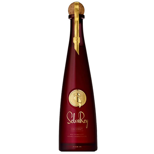 Selvarey Coconut Rum