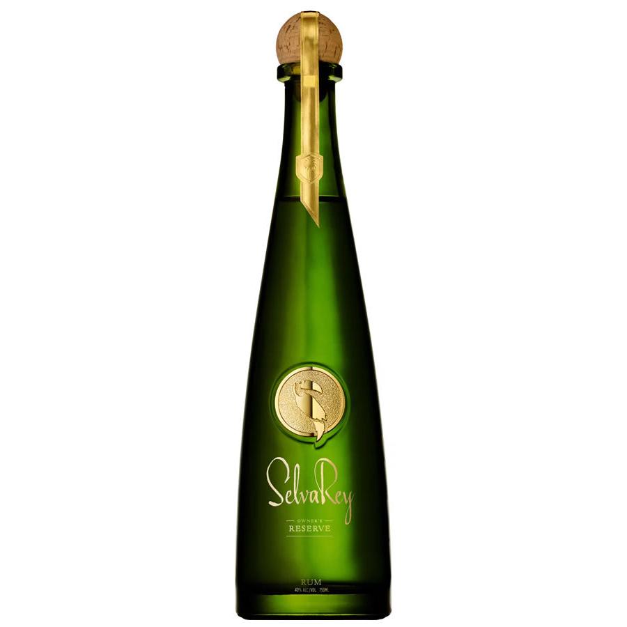 SelvaRey Owner's Reserve Rum