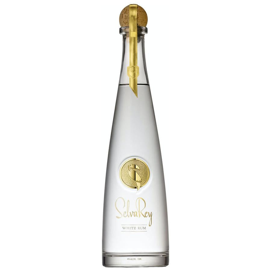 Selvarey White Rum