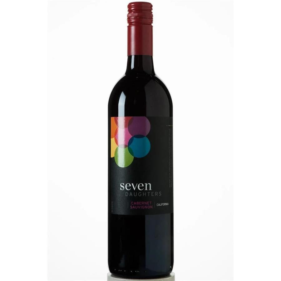 Seven Daughters Cabernet Sauvignon