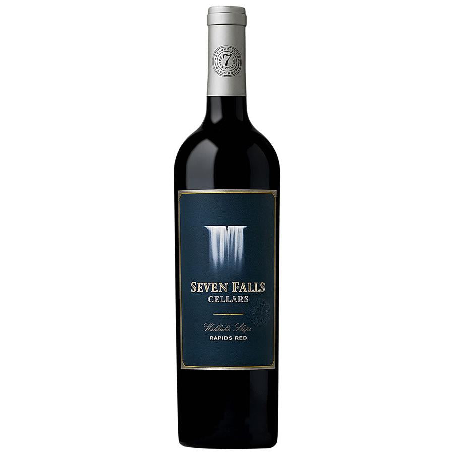 Seven Falls Cellars Rapids Red