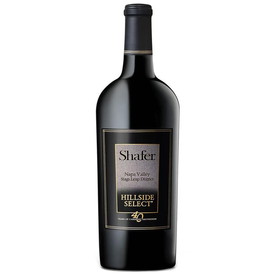 Shafer Hillside Select Cabernet Sauvignon
