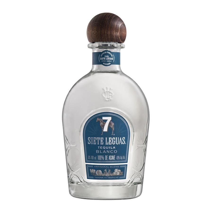 Siete Leguas Blanco