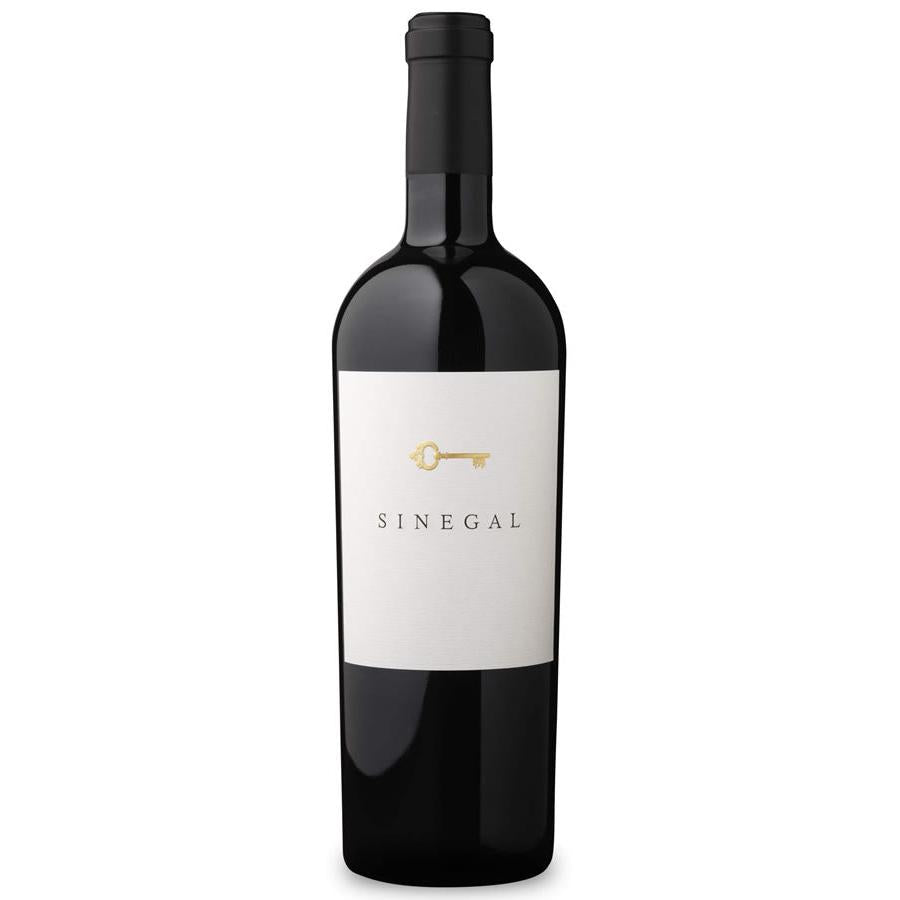 Sinegal Cabernet Sauvignon