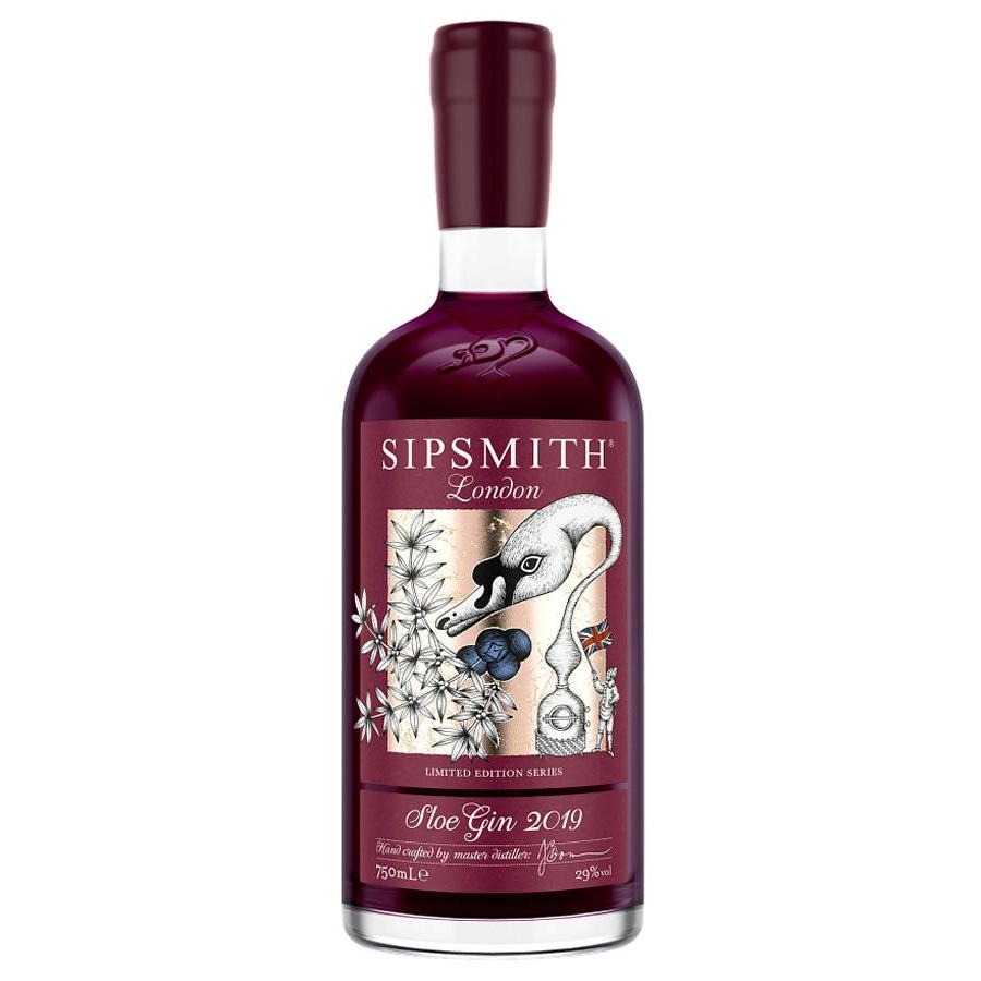 Sipsmith Sloe Gin