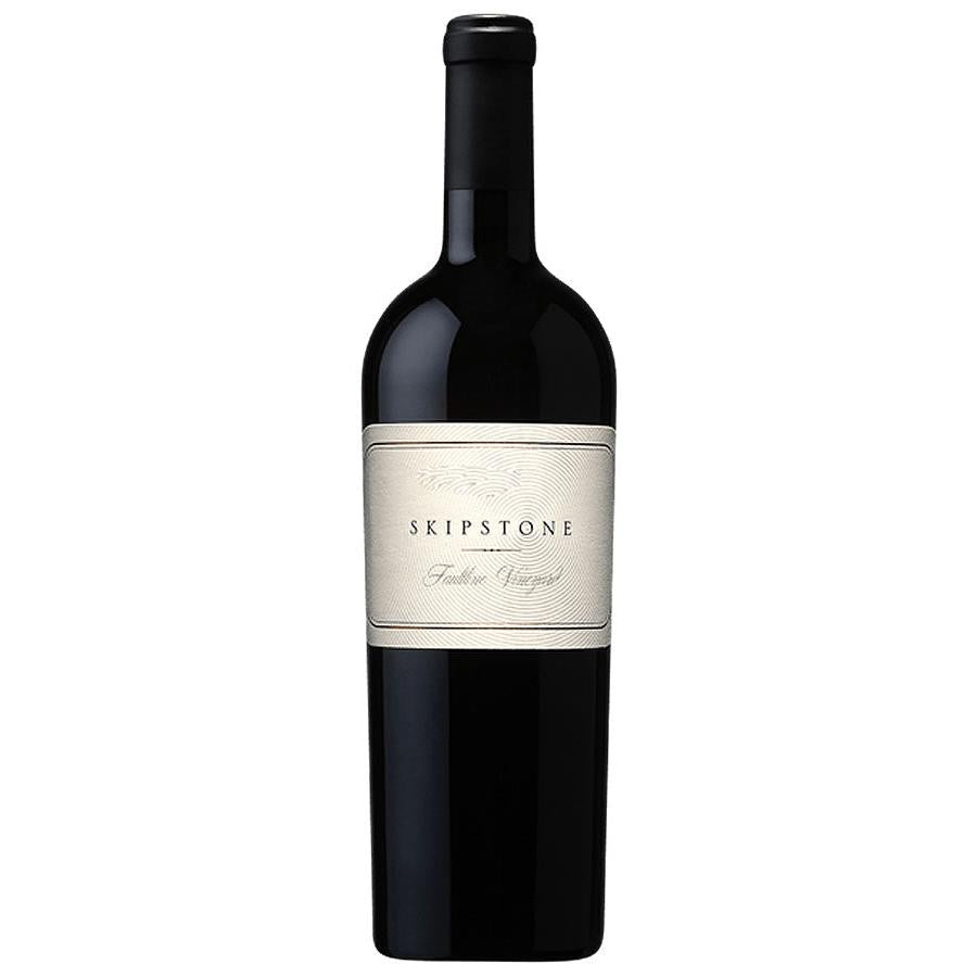 Skipstone Faultline Red Blend
