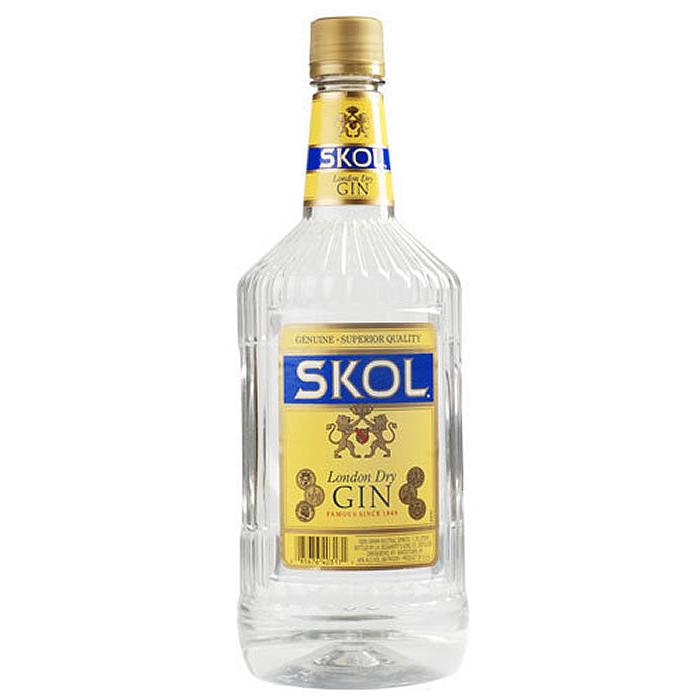 Skol Gin