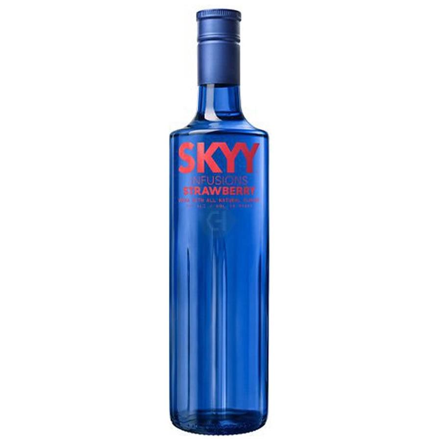 Skyy Infusions Wild Strawberry