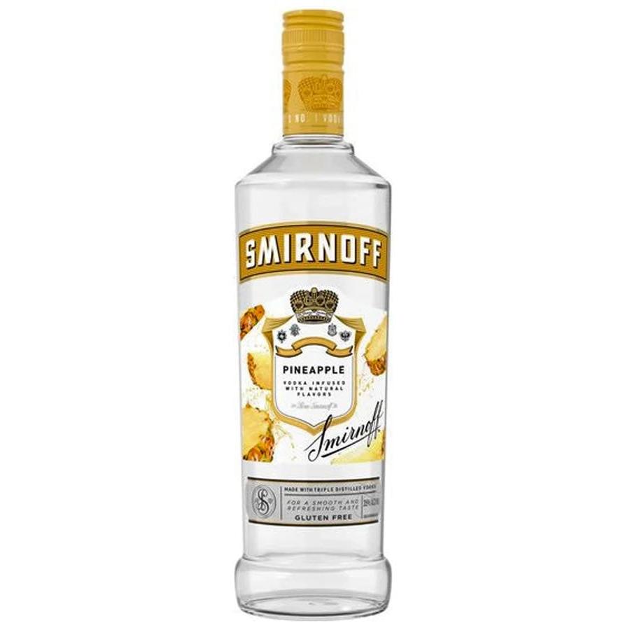 Smirnoff Pineapple