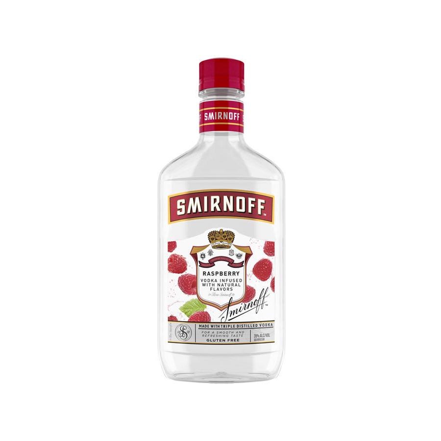 Smirnoff Raspberry