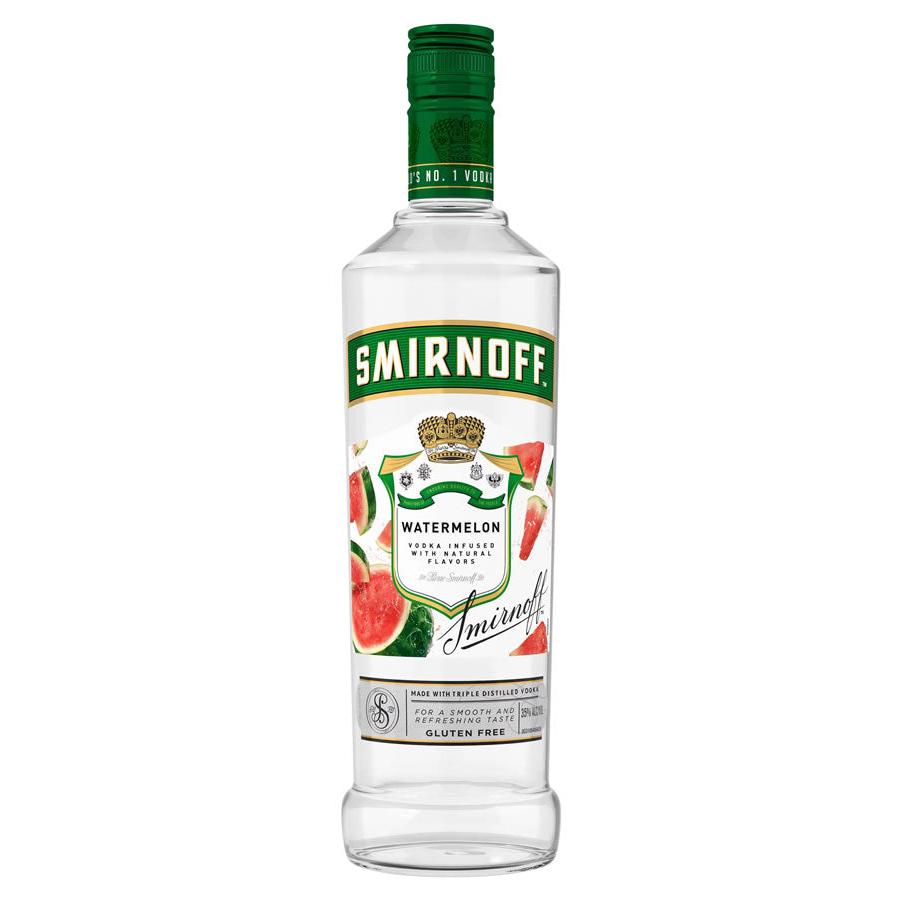 Smirnoff Watermelon
