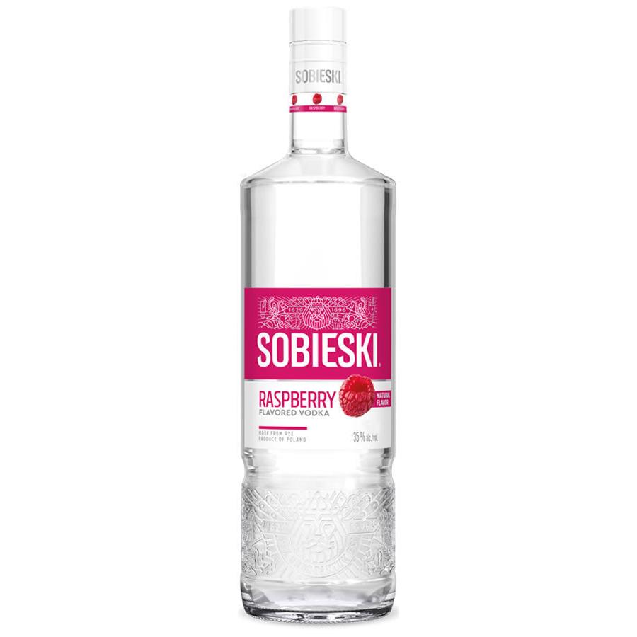 Sobieski Raspberry