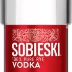 Sobieski Vodka 1.75L